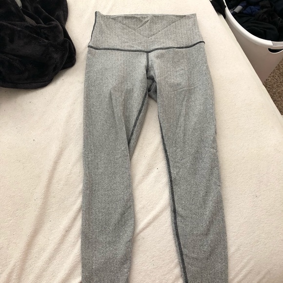 lululemon athletica Pants - Lululemon Wunder Under Pant
